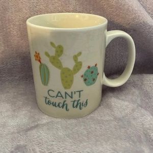 Coffee mug